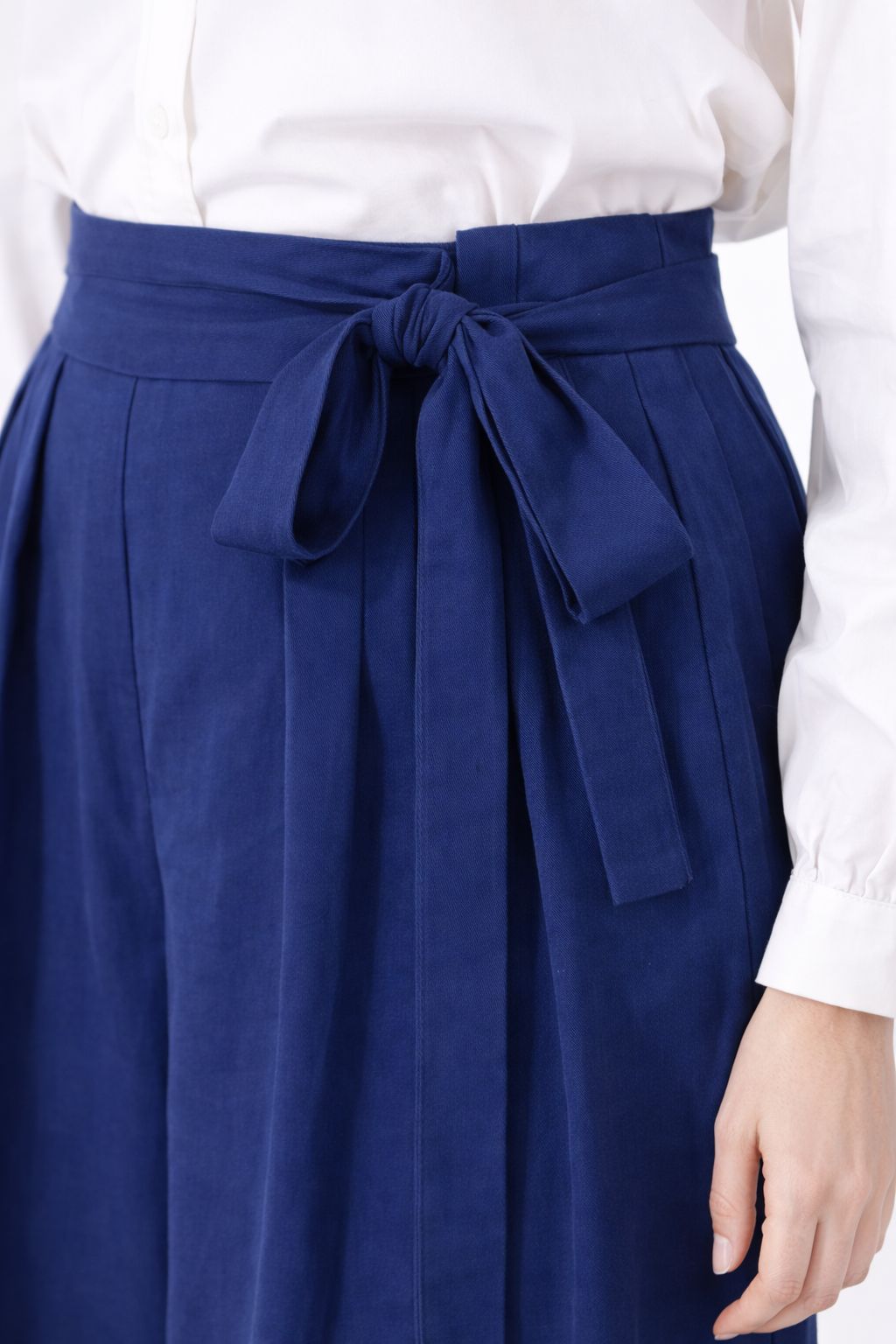 Pantalon Écume