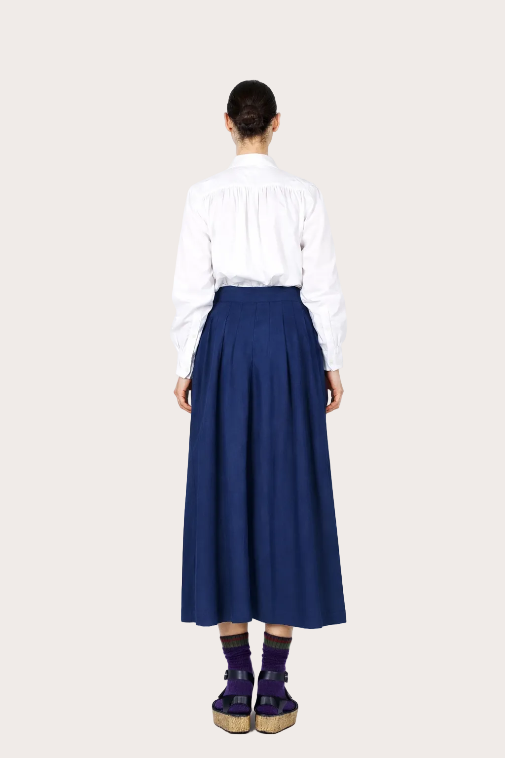Pantalon Écume