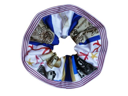 Accessoire bracelet - chouchou surprise