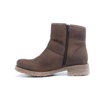 June Brown Pre-Loved