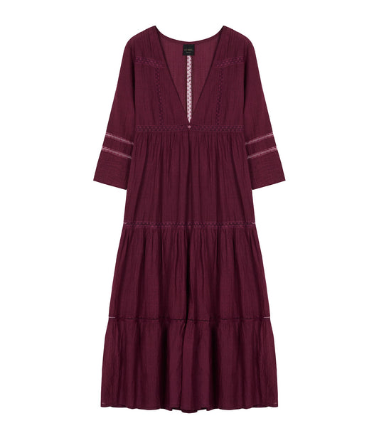 Robe Ally