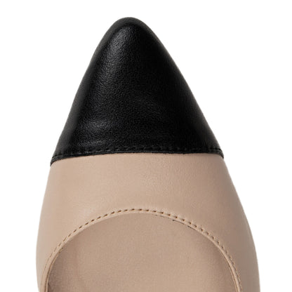 Jaque Beige Pre-Loved