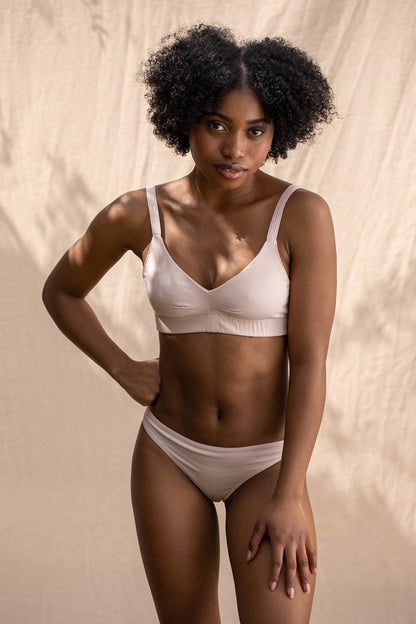 Brassière Mei nude