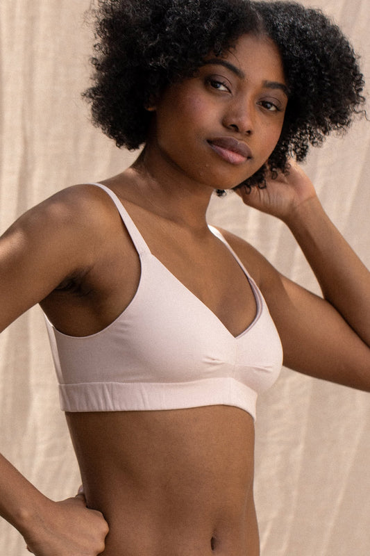 Brassière Mei nude