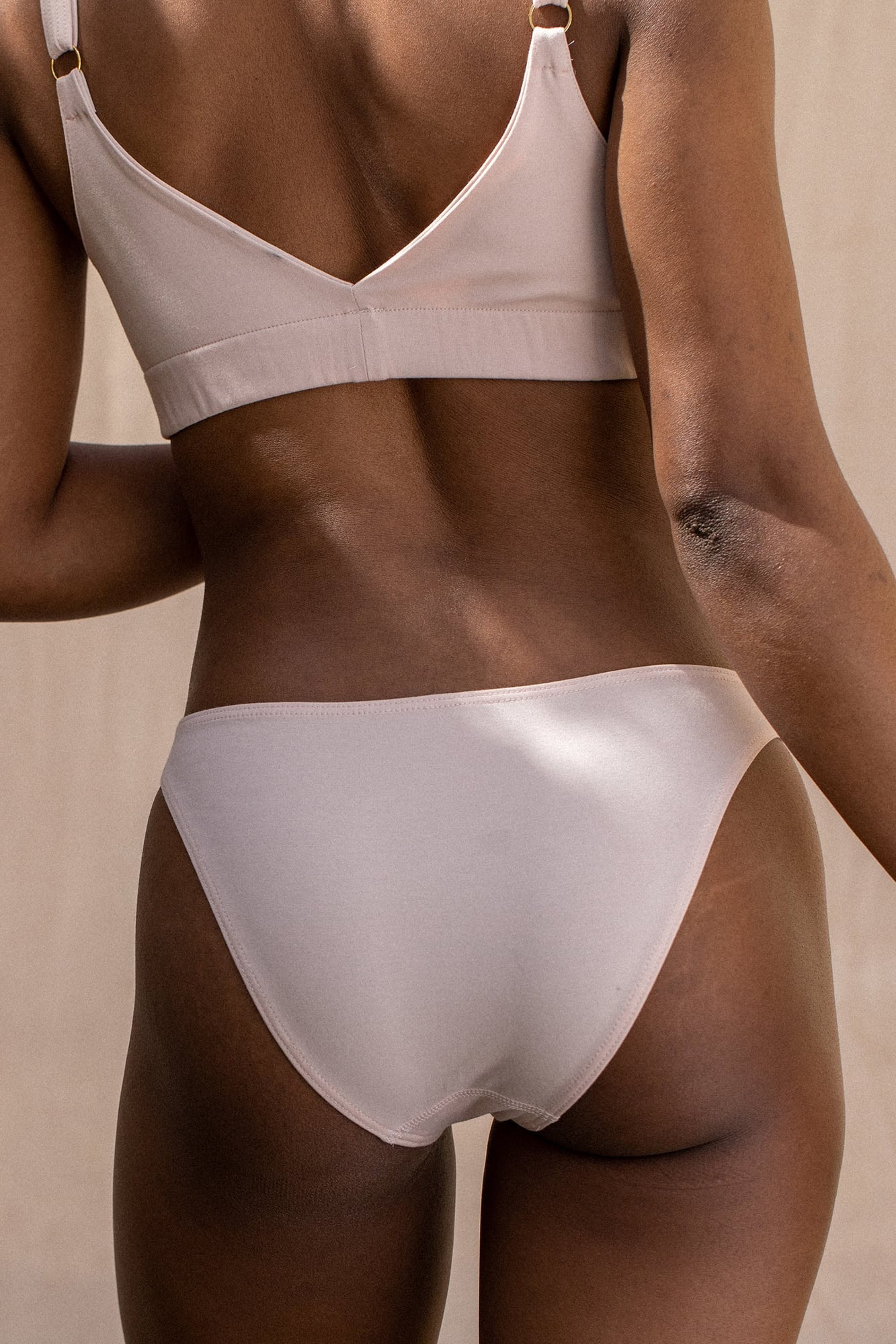 Brassière Mei nude