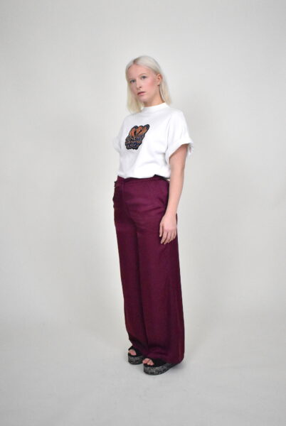 Pantalon Elsa Ruby