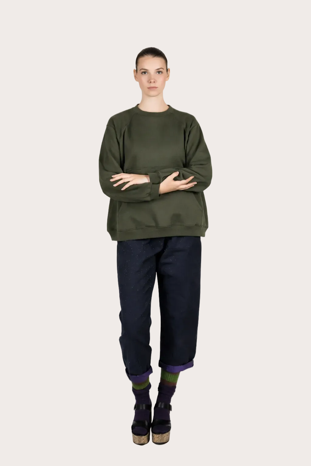 Sweat Aurore