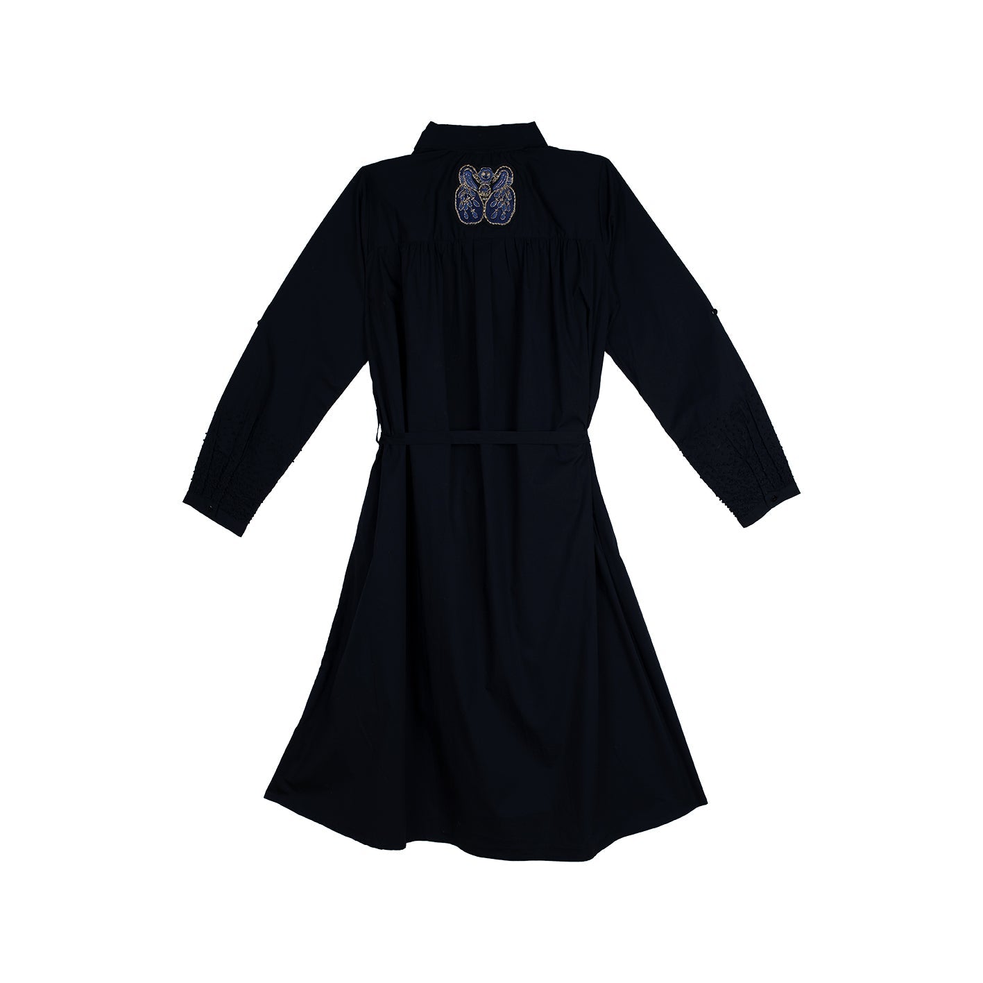 Robe Erika Black Star