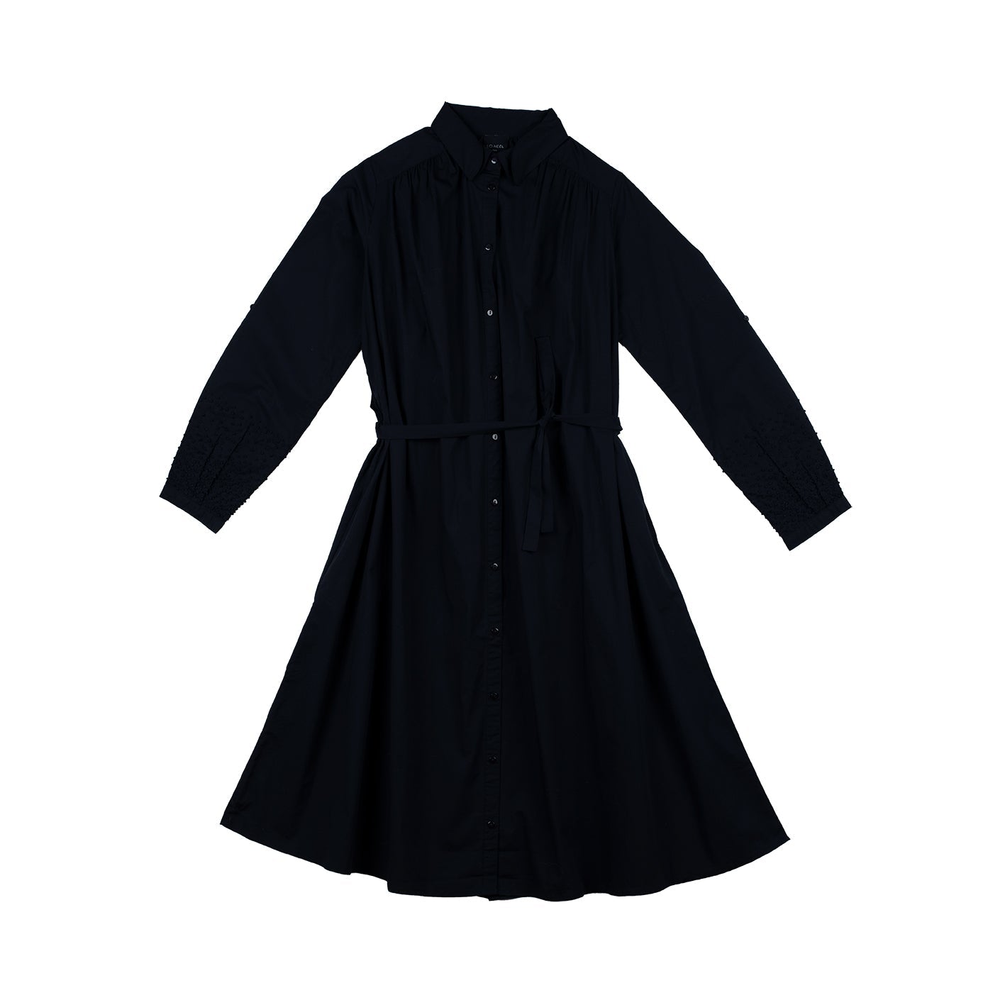 Robe Erika Black Star