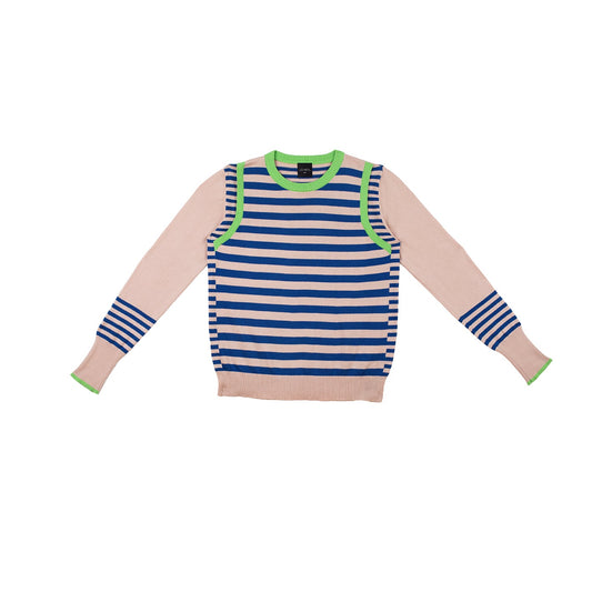 Pull Fred marin 