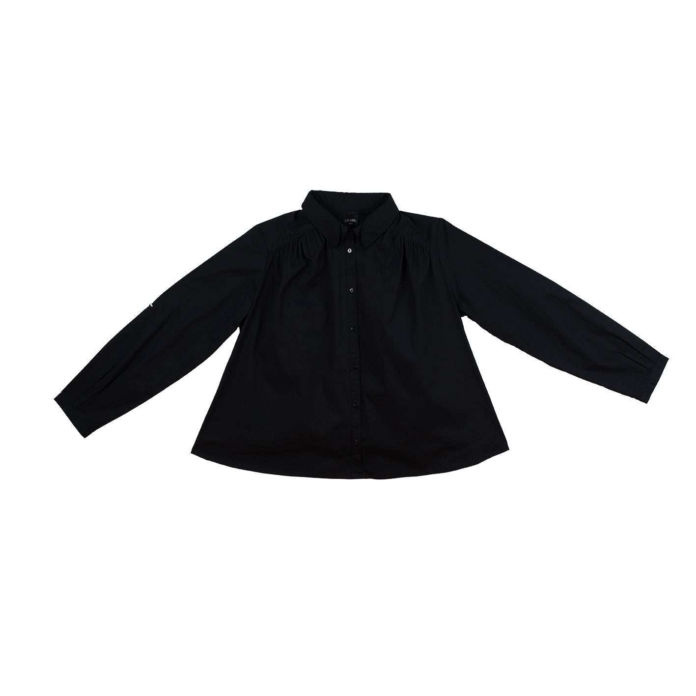 Chemise Fiby Black