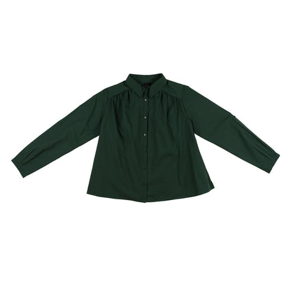 Chemise Fiby Green