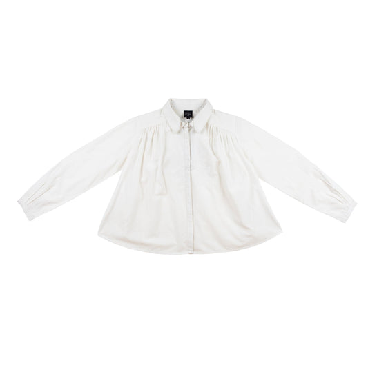detail Chemise manches longues Hila 