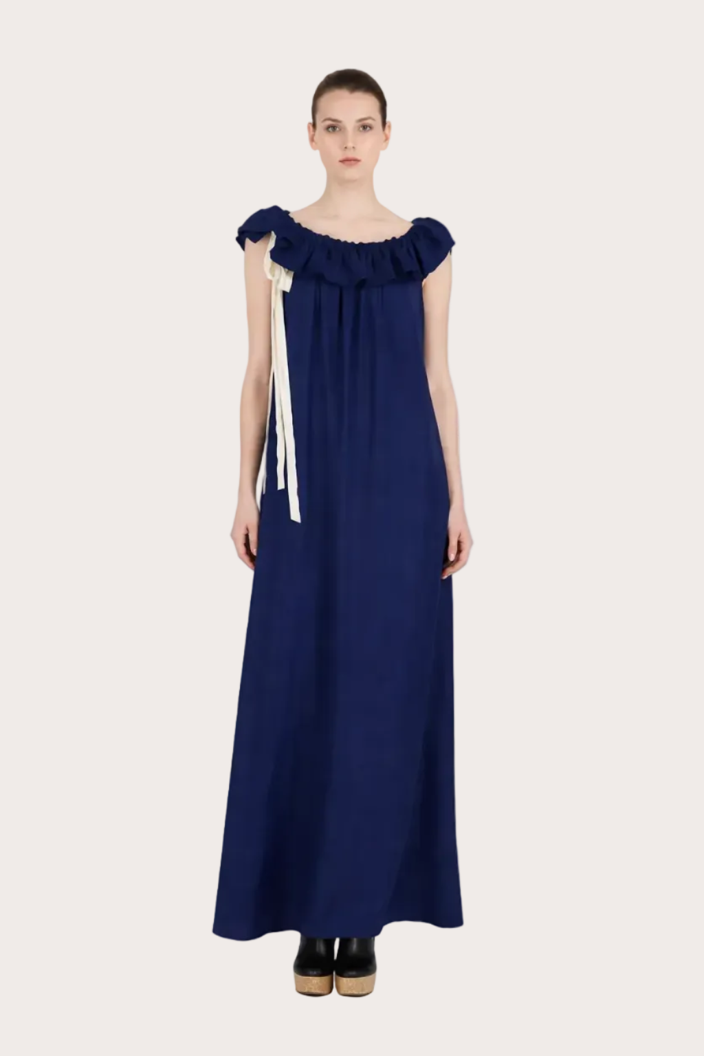 Robe Perle