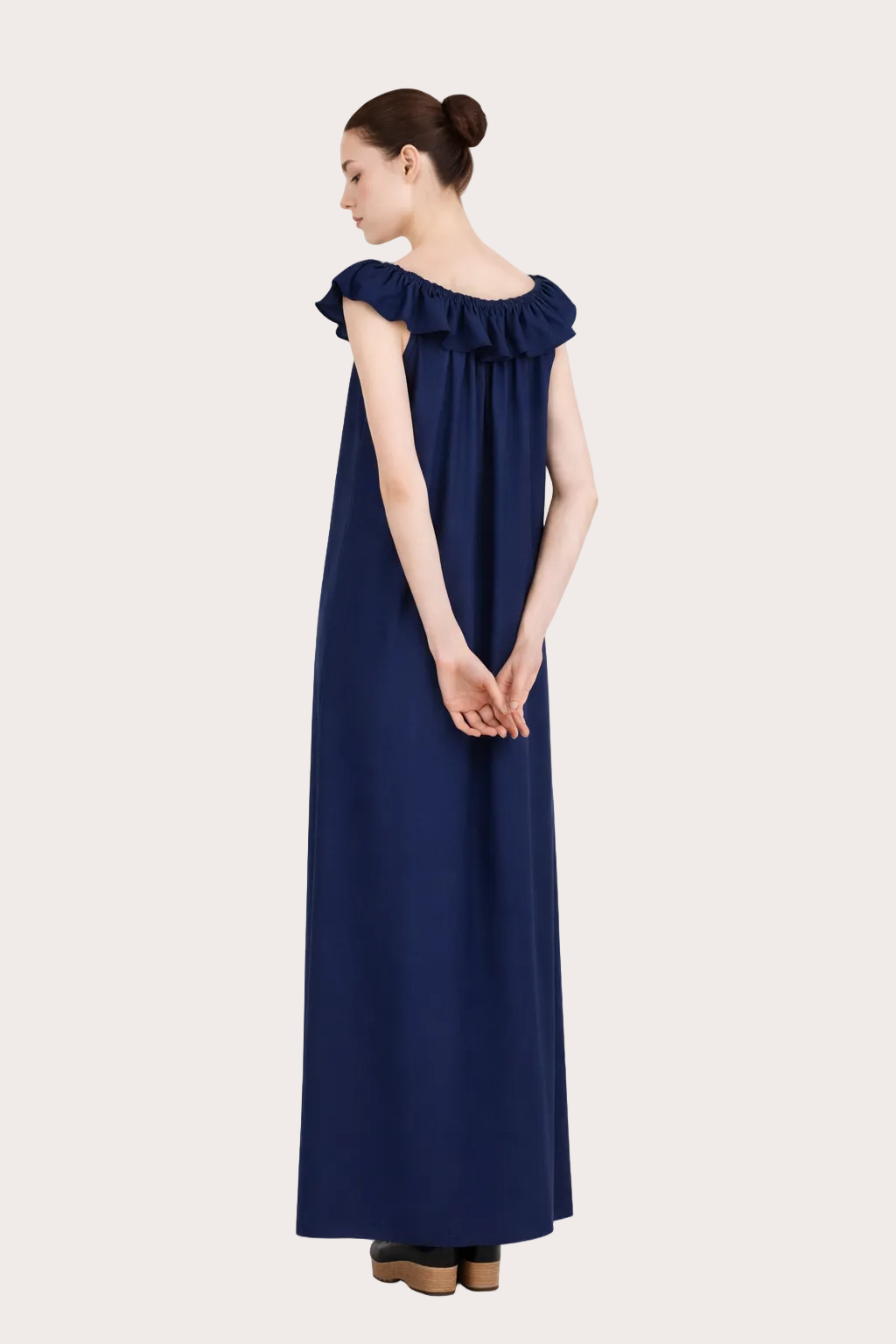 Robe Perle