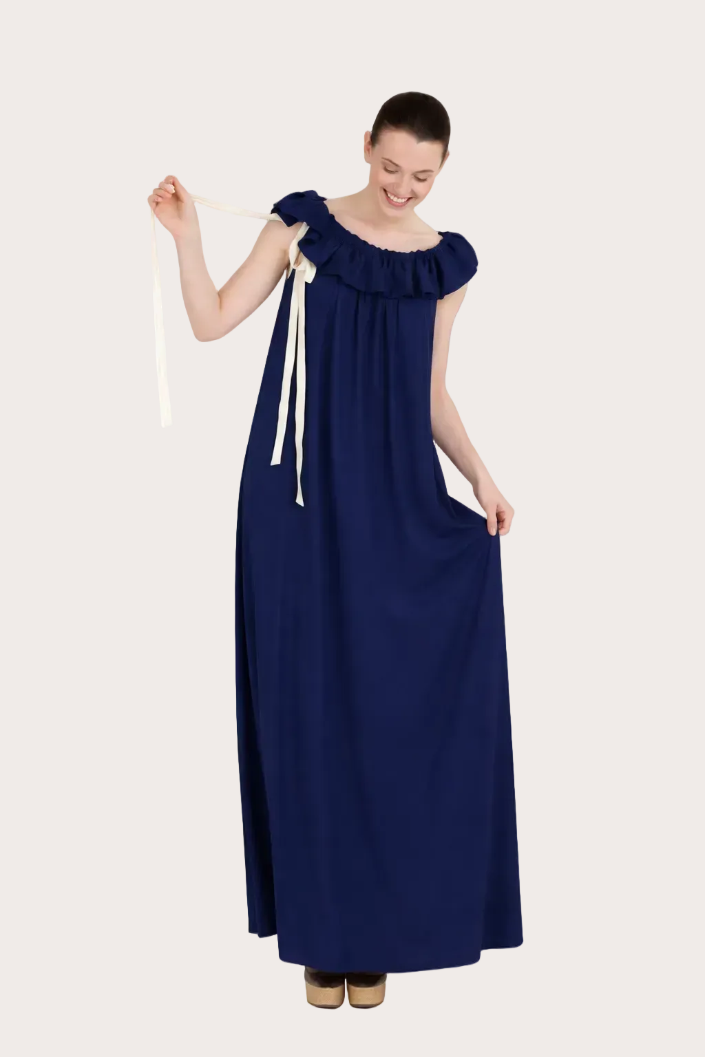 Robe Perle