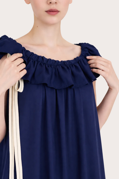 Robe Perle