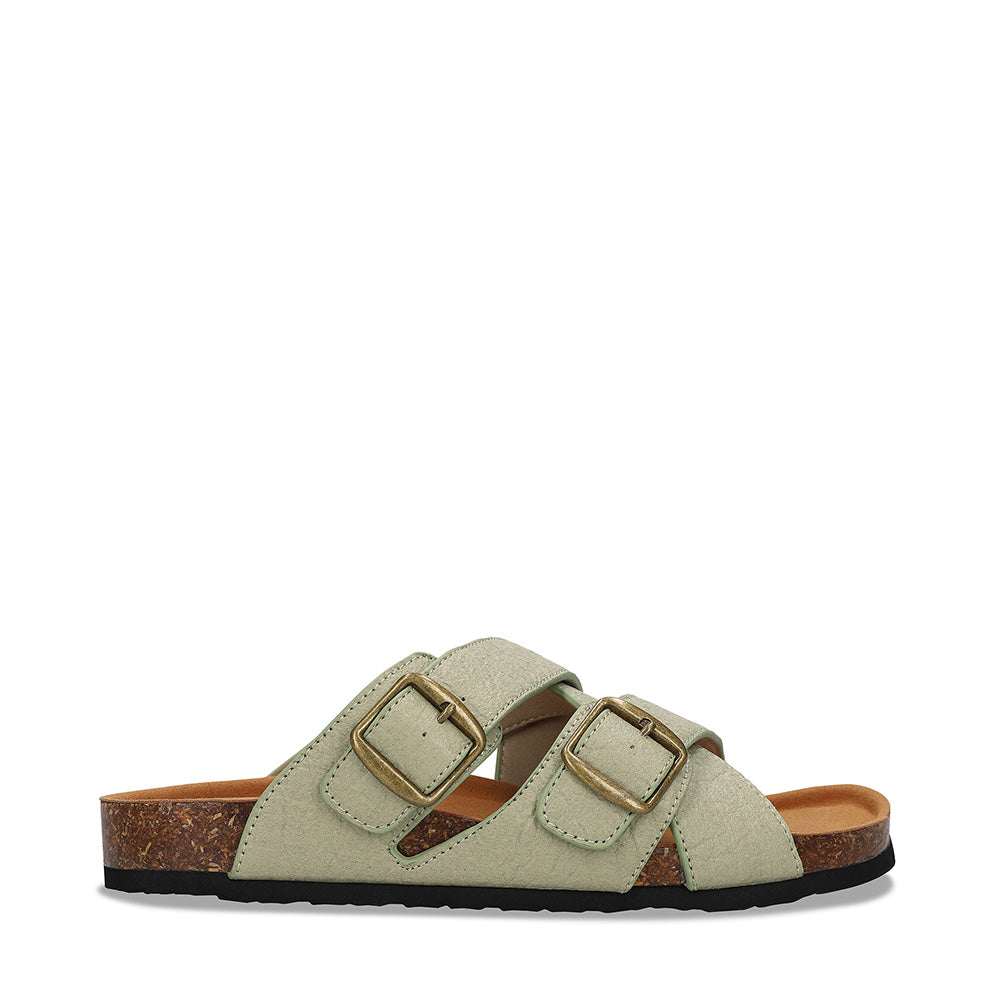SAMET Green Pre-Loved