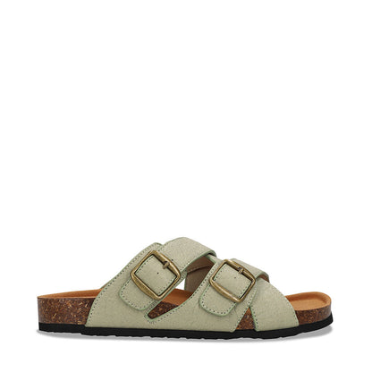 SAMET Green Pre-Loved