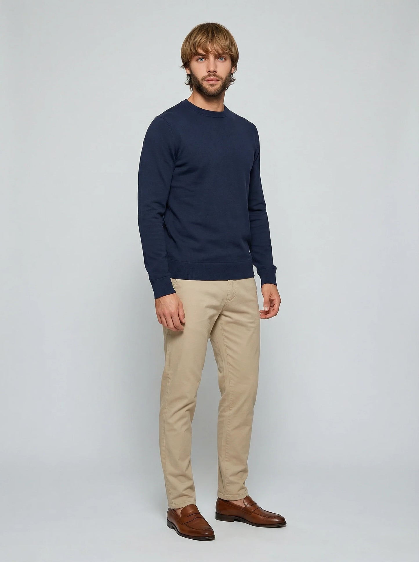 Made in France sweatshirt