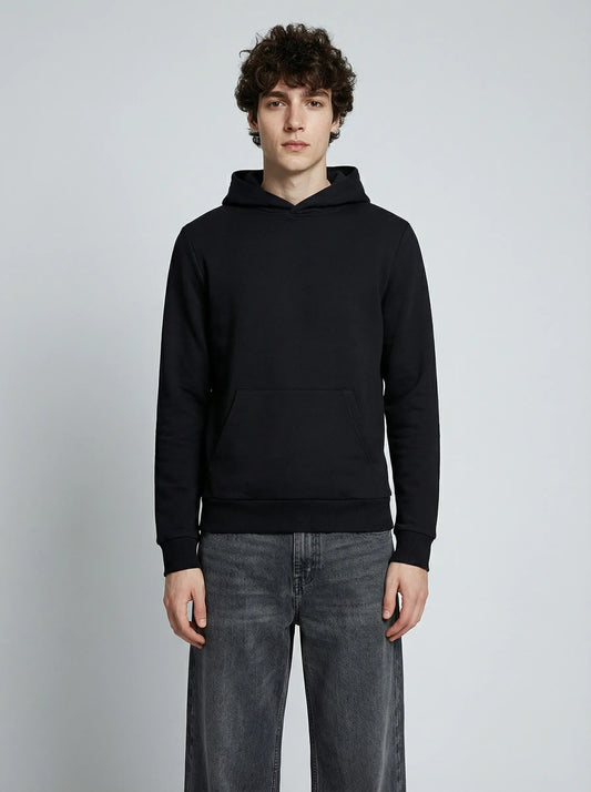 Made in France hoodie
