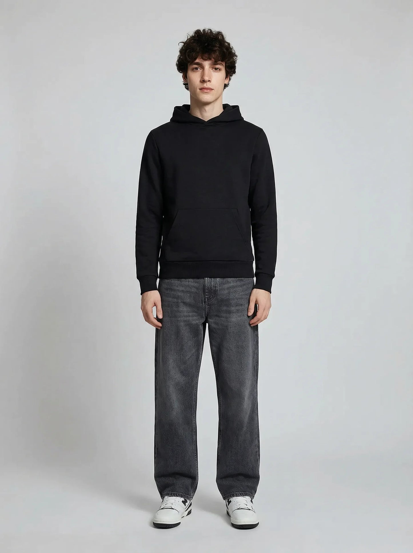 Made in France hoodie