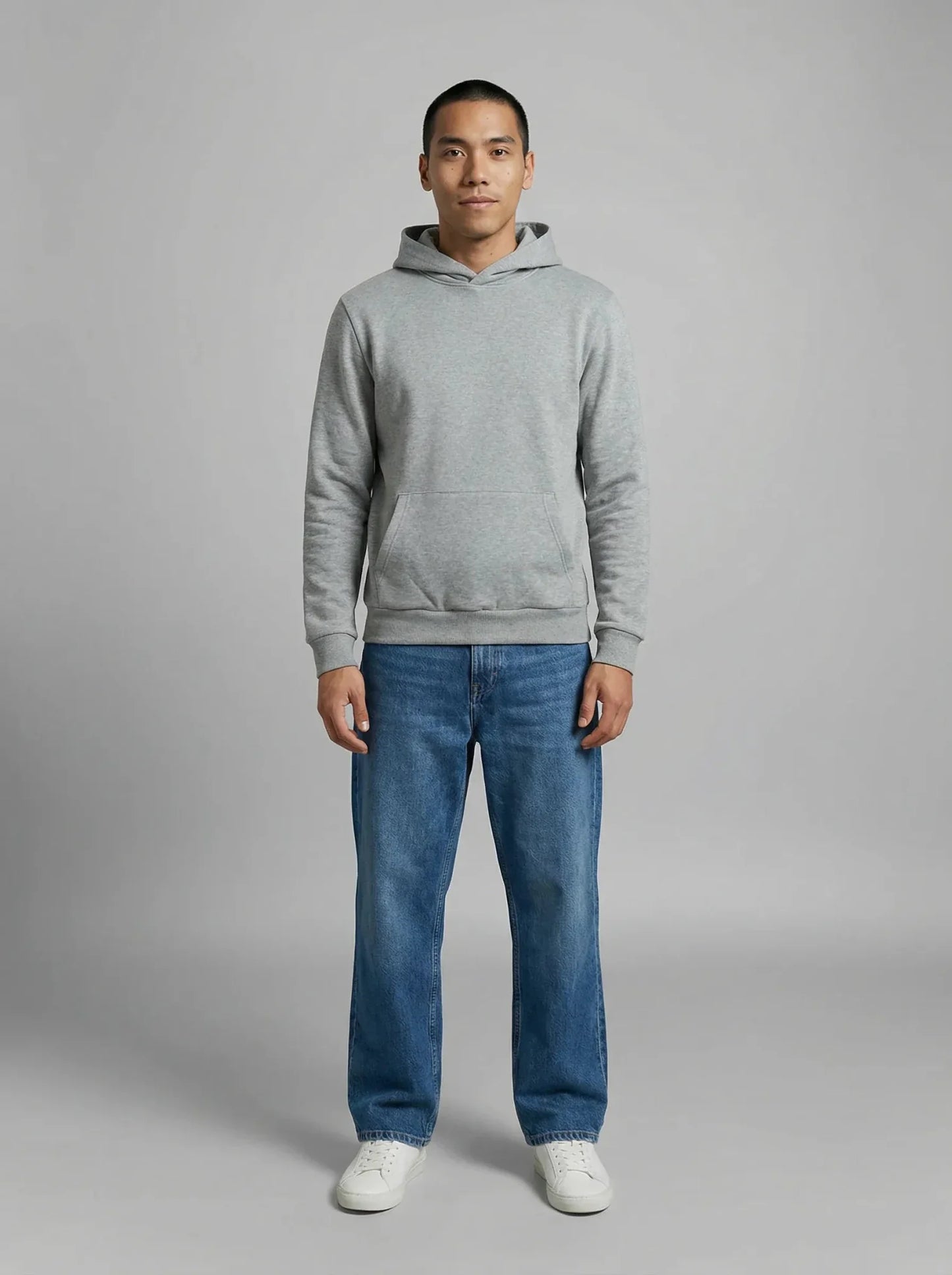 Made in France hoodie