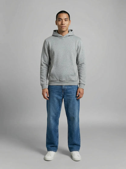 Made in France hoodie