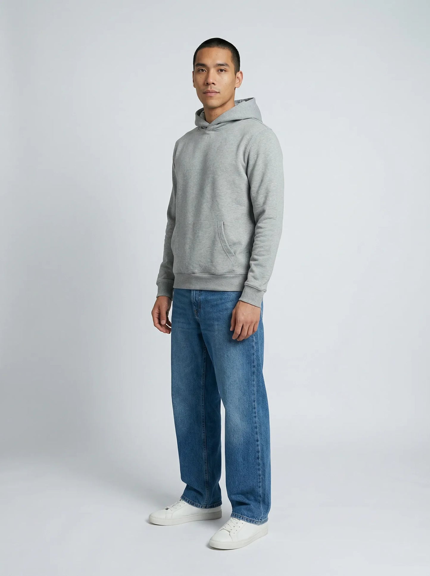 Made in France hoodie