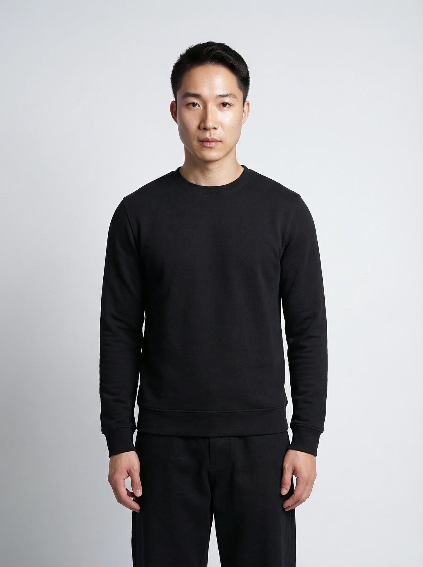 Made in France sweatshirt