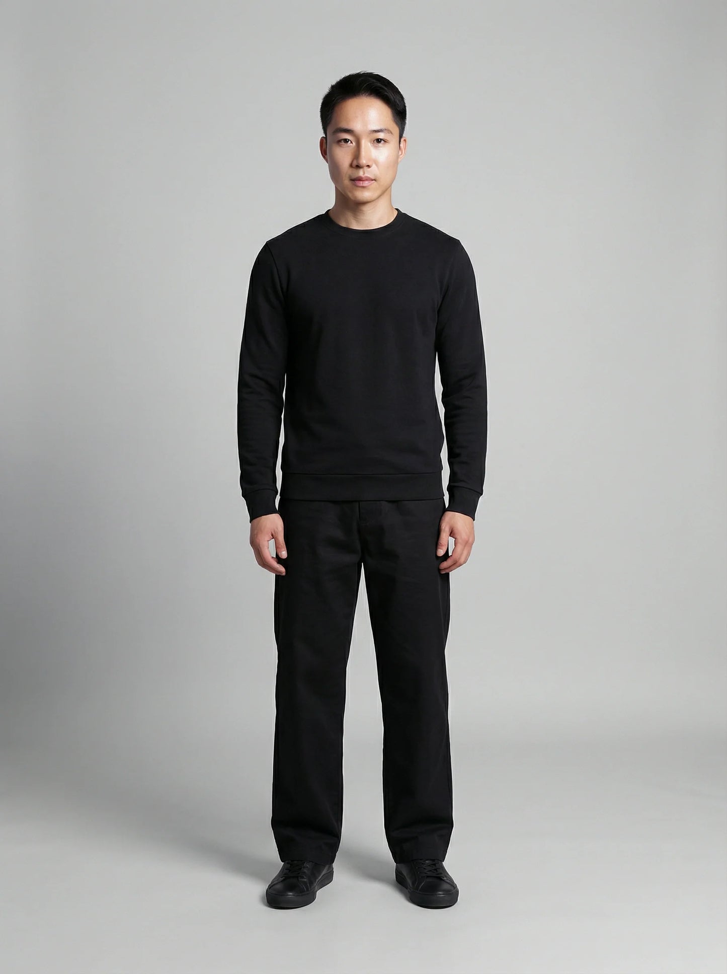 Made in France sweatshirt