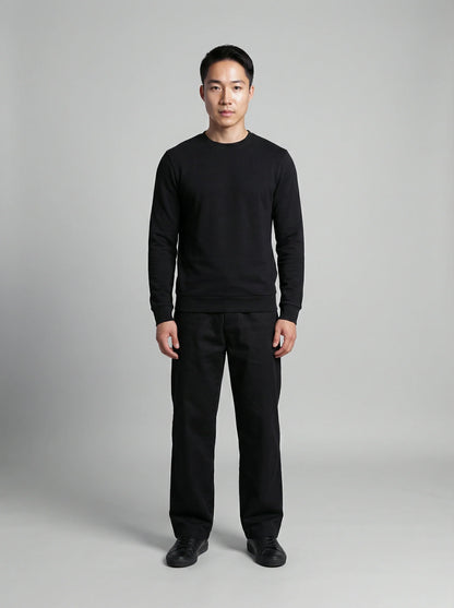 Made in France sweatshirt