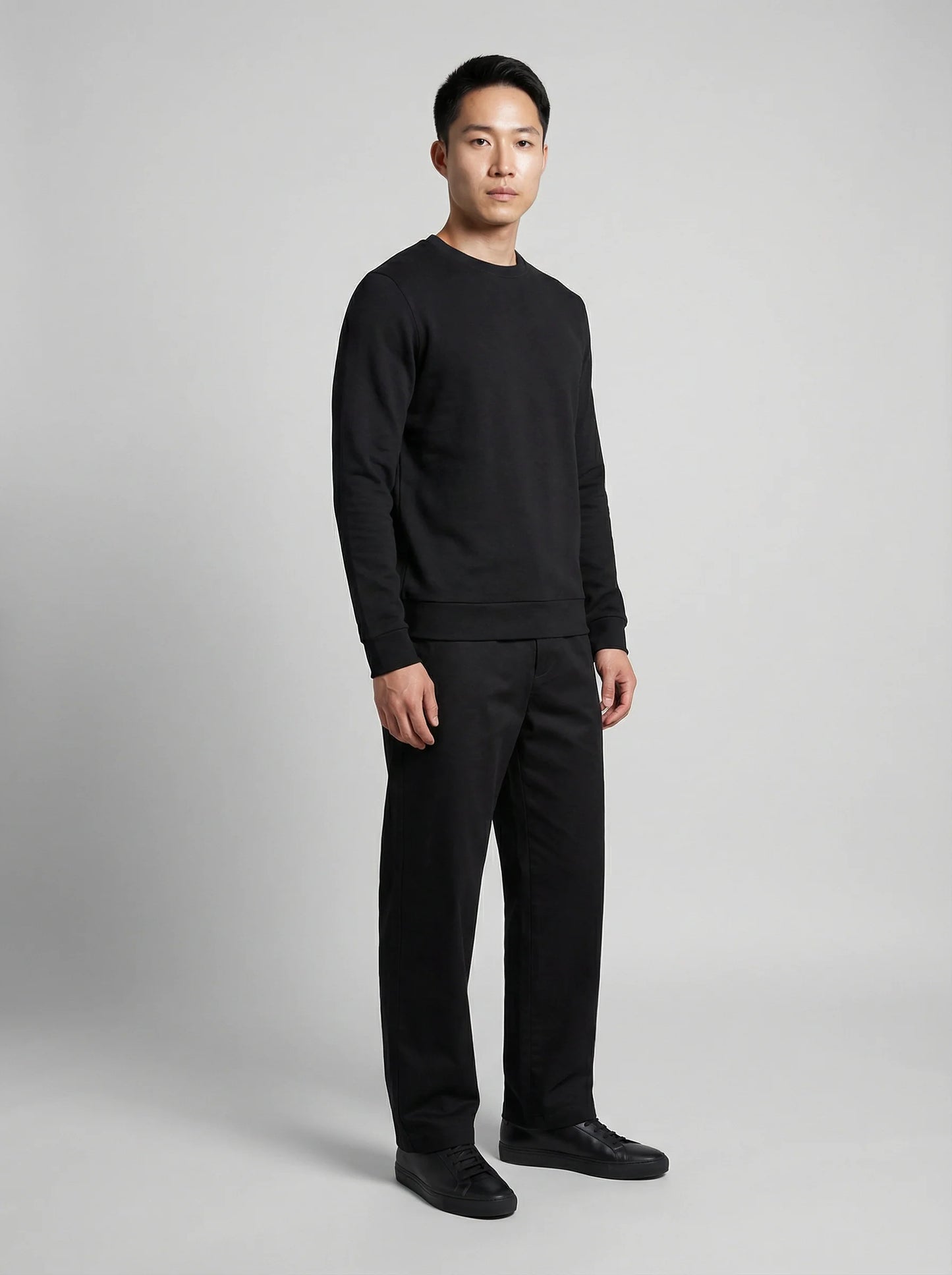Made in France sweatshirt