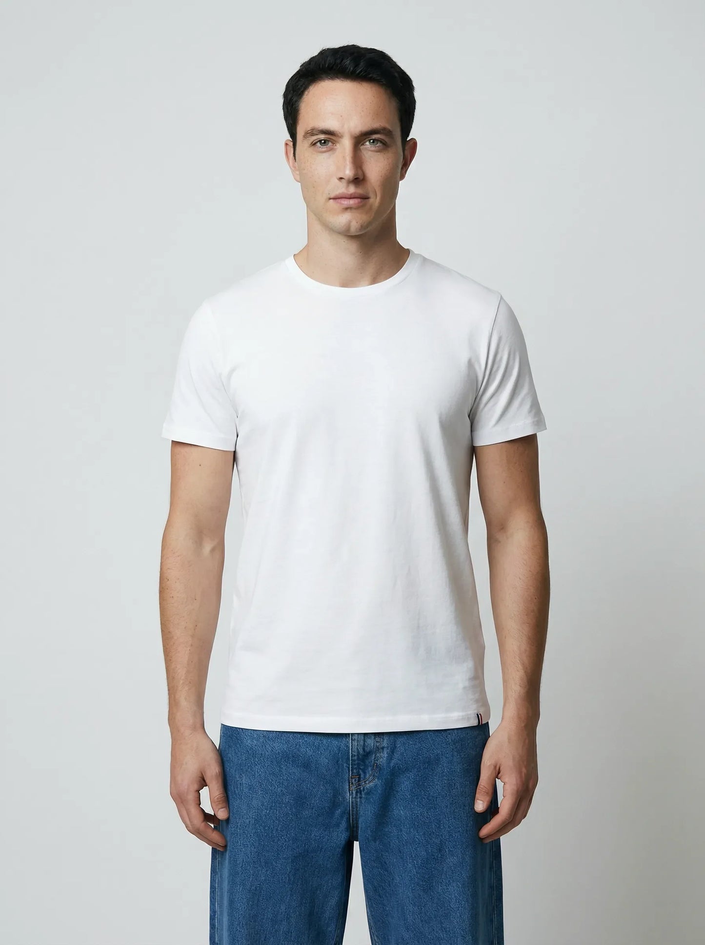 Made in France T-shirt