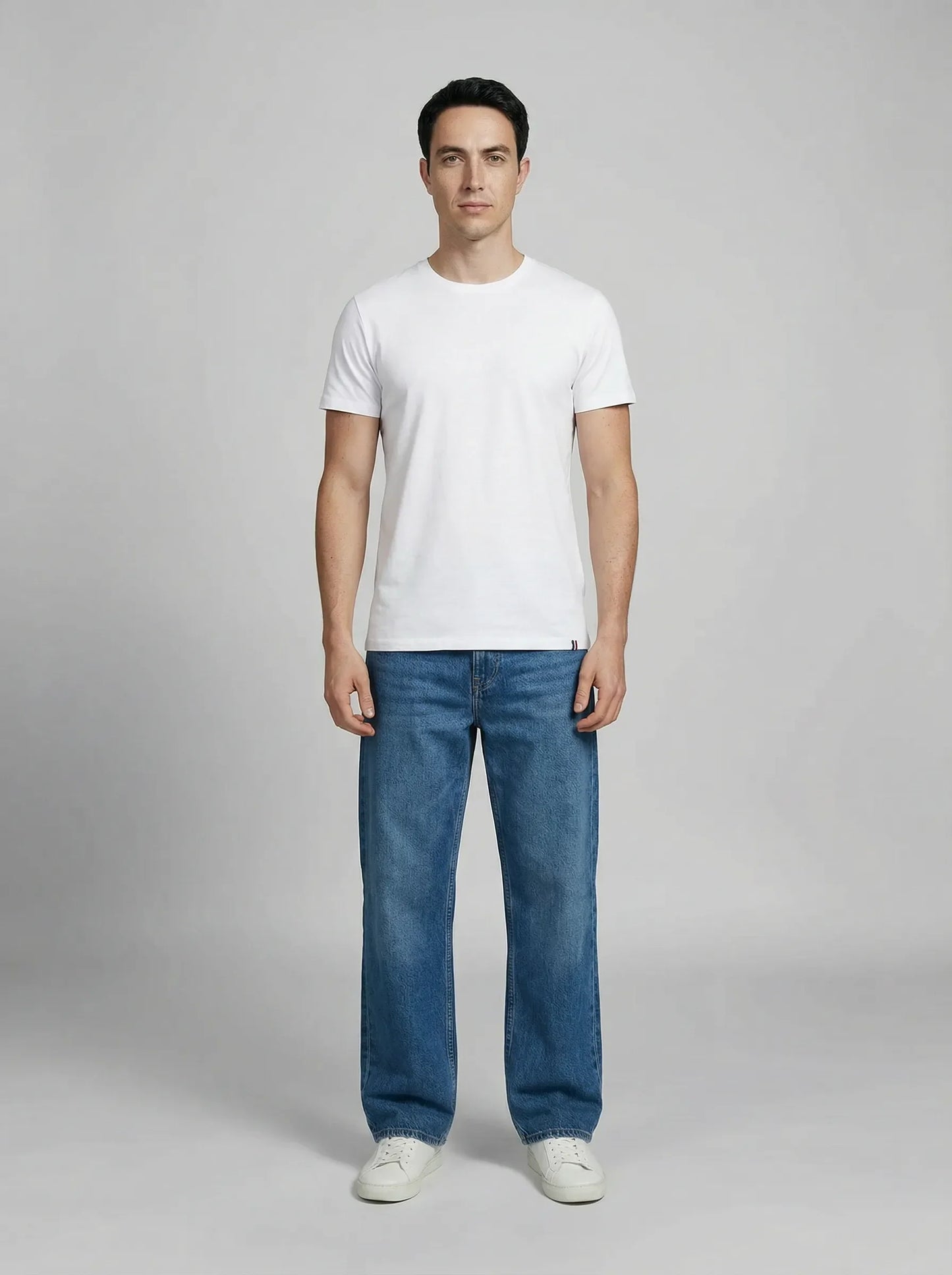 Made in France T-shirt