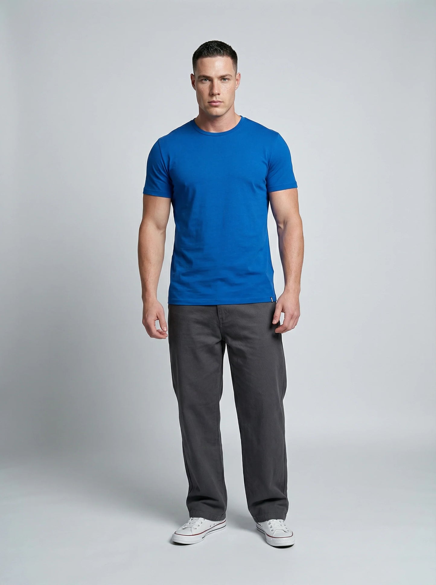 Made in France T-shirt