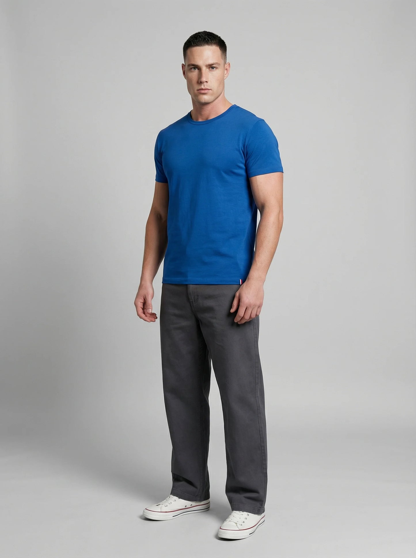 Made in France T-shirt