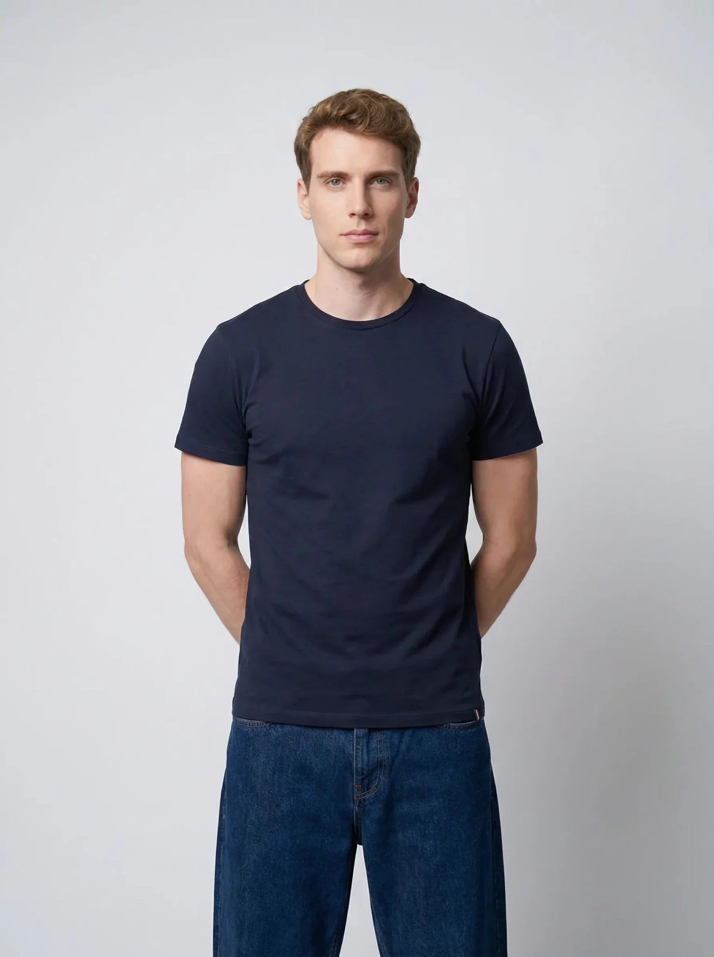 Made in France T-shirt