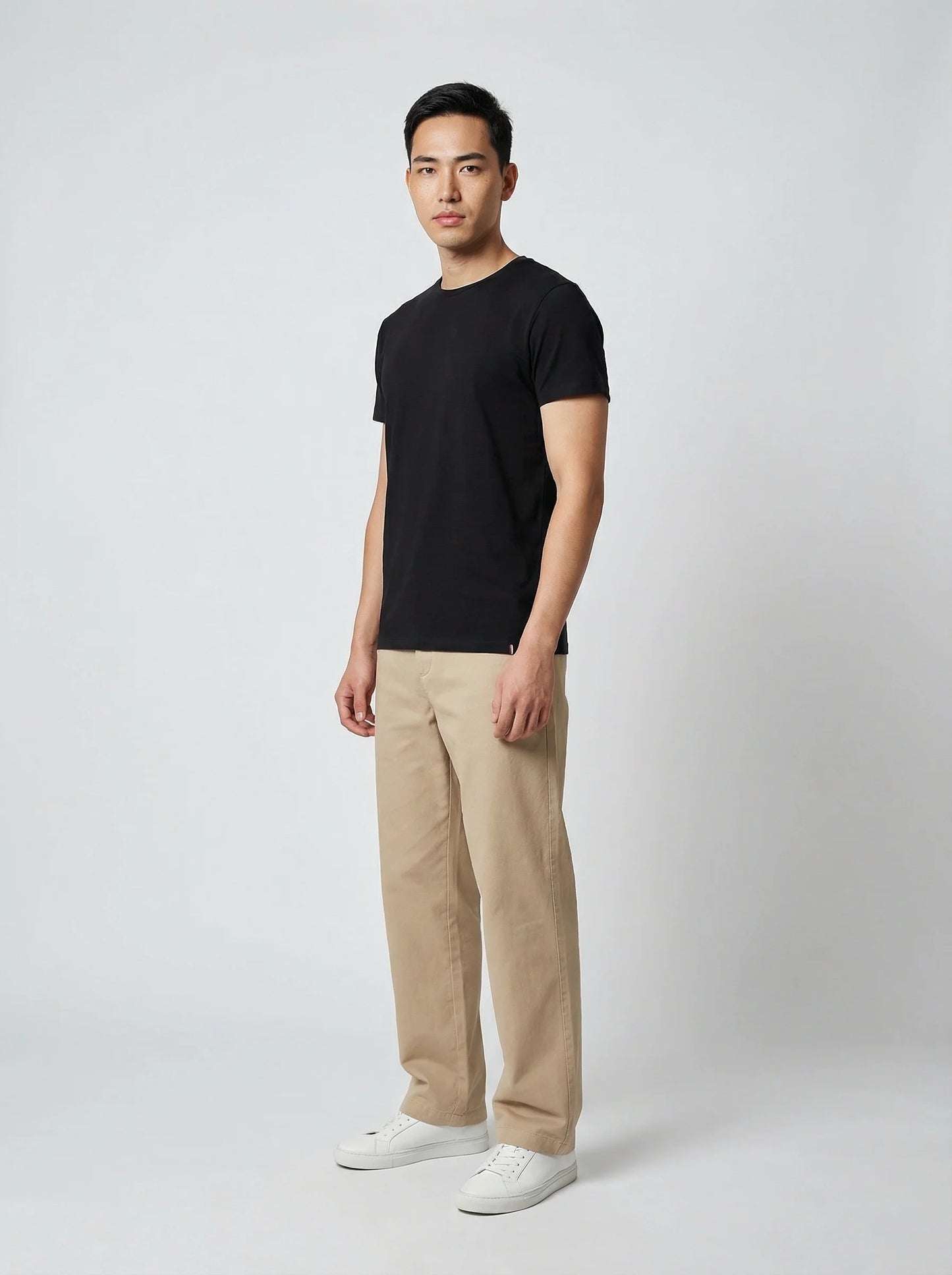 Made in France T-shirt