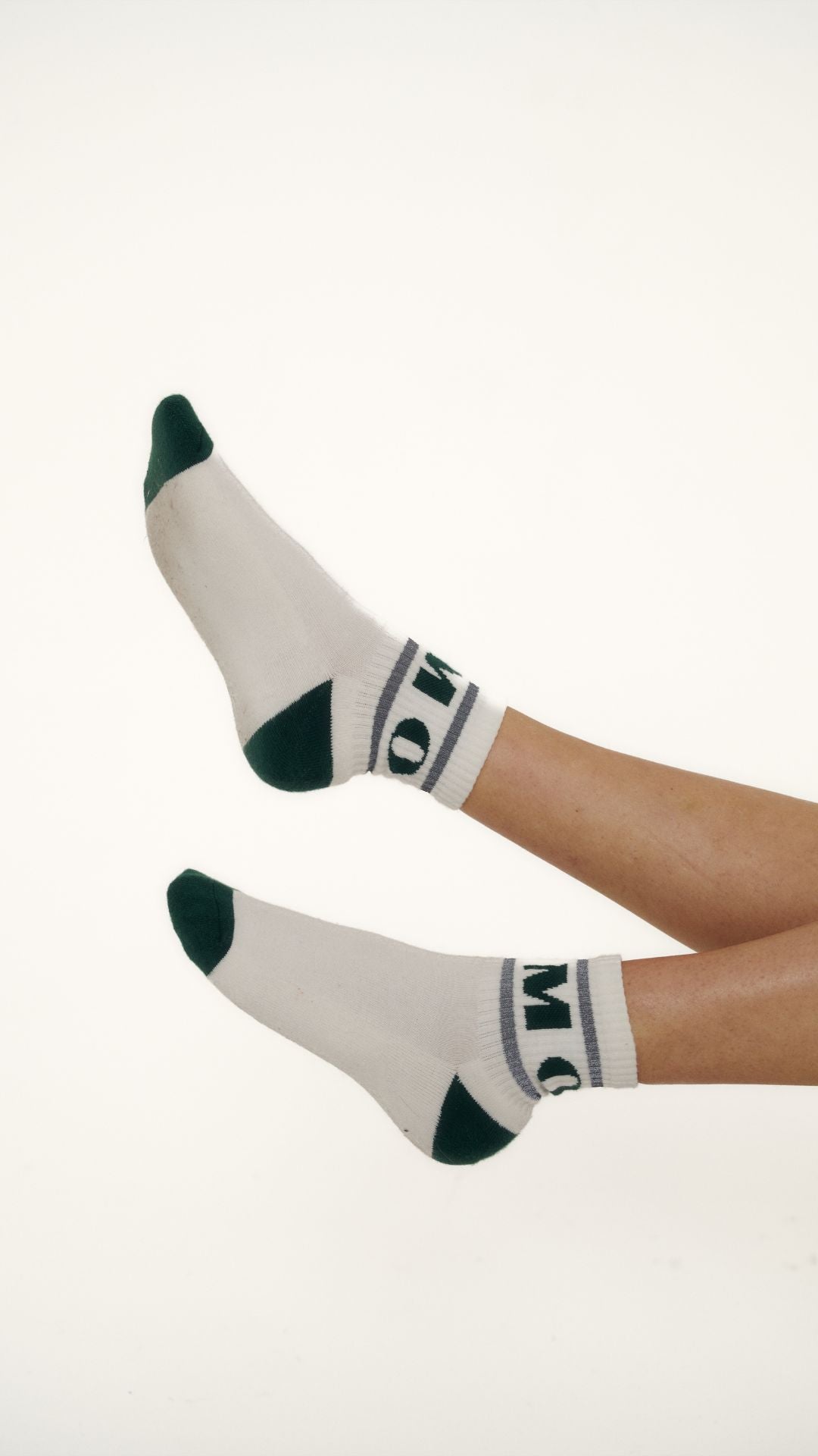 Socquettes réfléchissantes JOY 001.