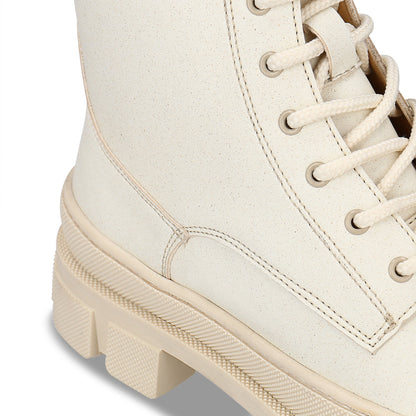 Tea White Pre-Loved