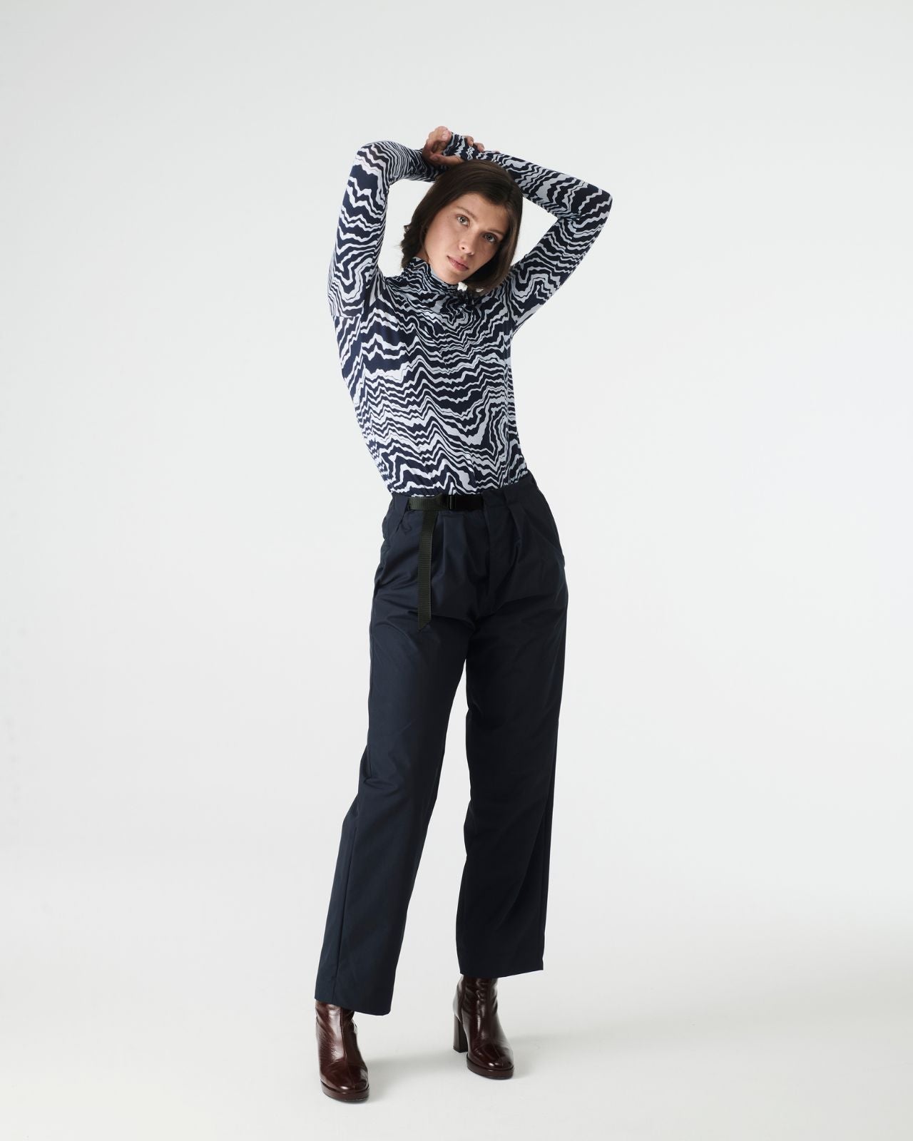 Surpantalon imperméable ELLIE 002.