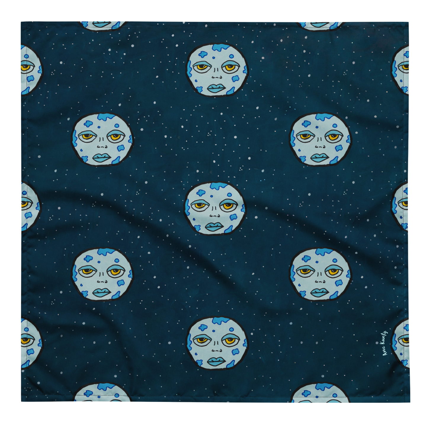Bandana 'Universe' ♻️