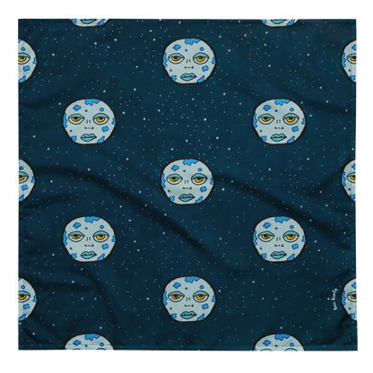 Bandana 'Universe' ♻️
