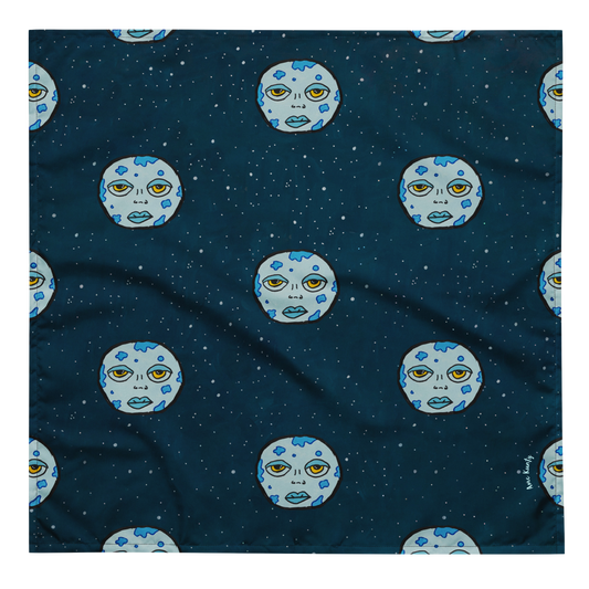 Bandana 'Universe' ♻️