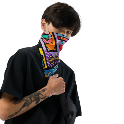 Bandana 'Alien" ♻️