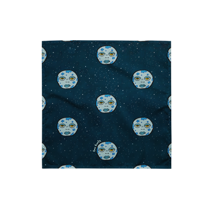 Bandana for Pet 'Universe' ♻️
