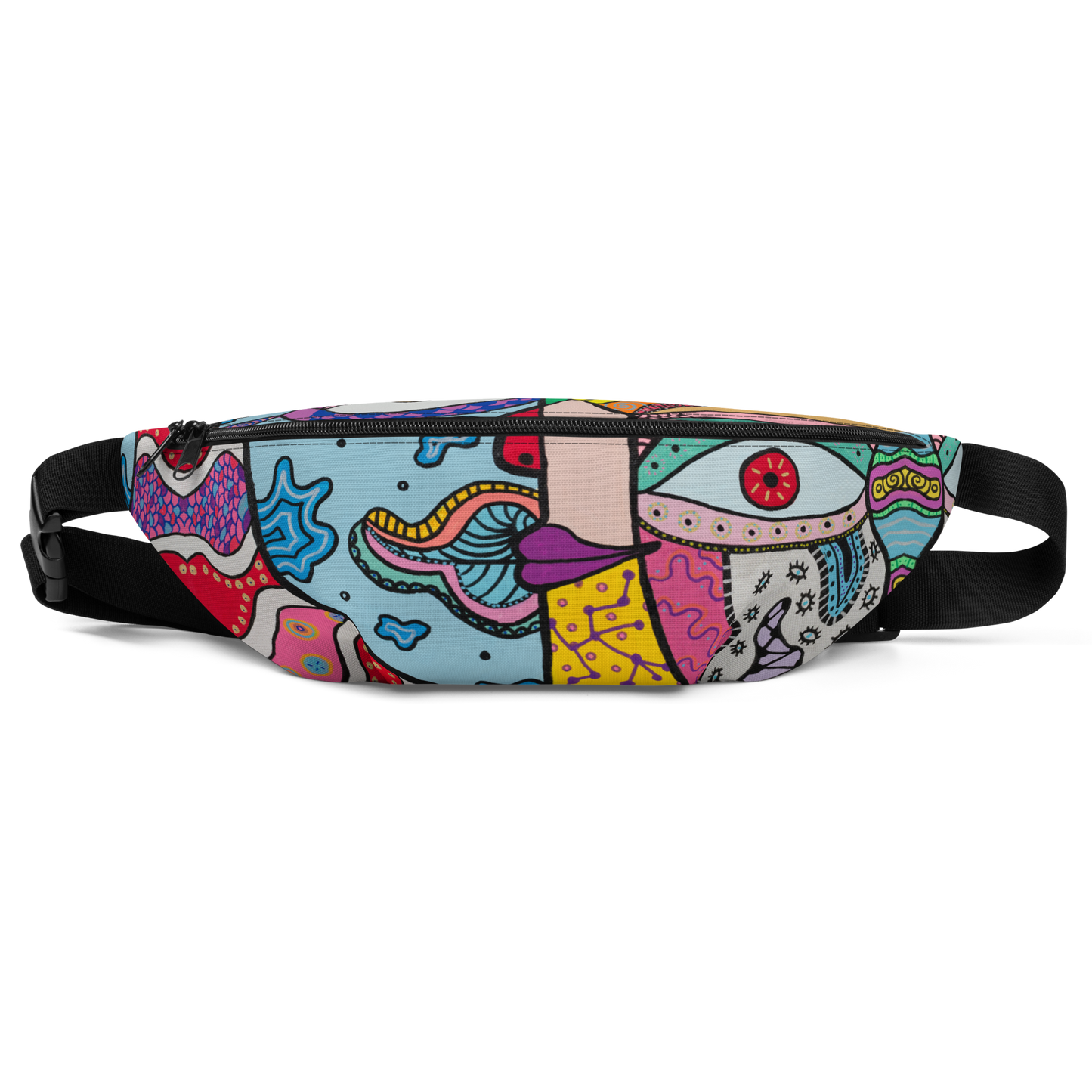 Fanny Bag 'Mooning'