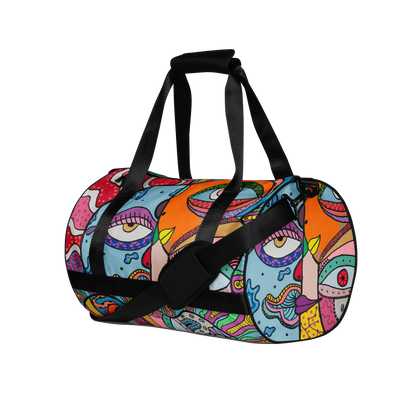 30L Bag 'Mooning'