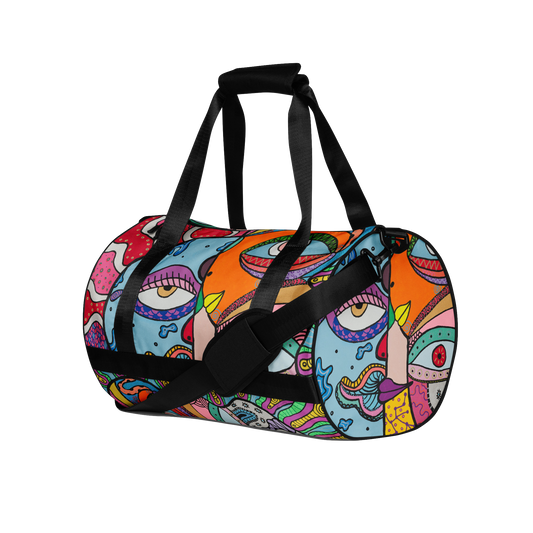 30L Bag 'Mooning'